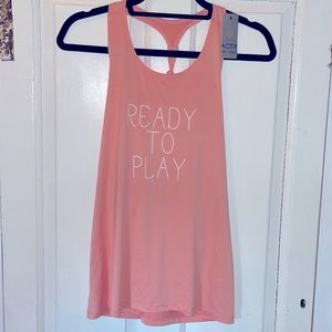 Youth XL 14/16 brand new athletic tank!